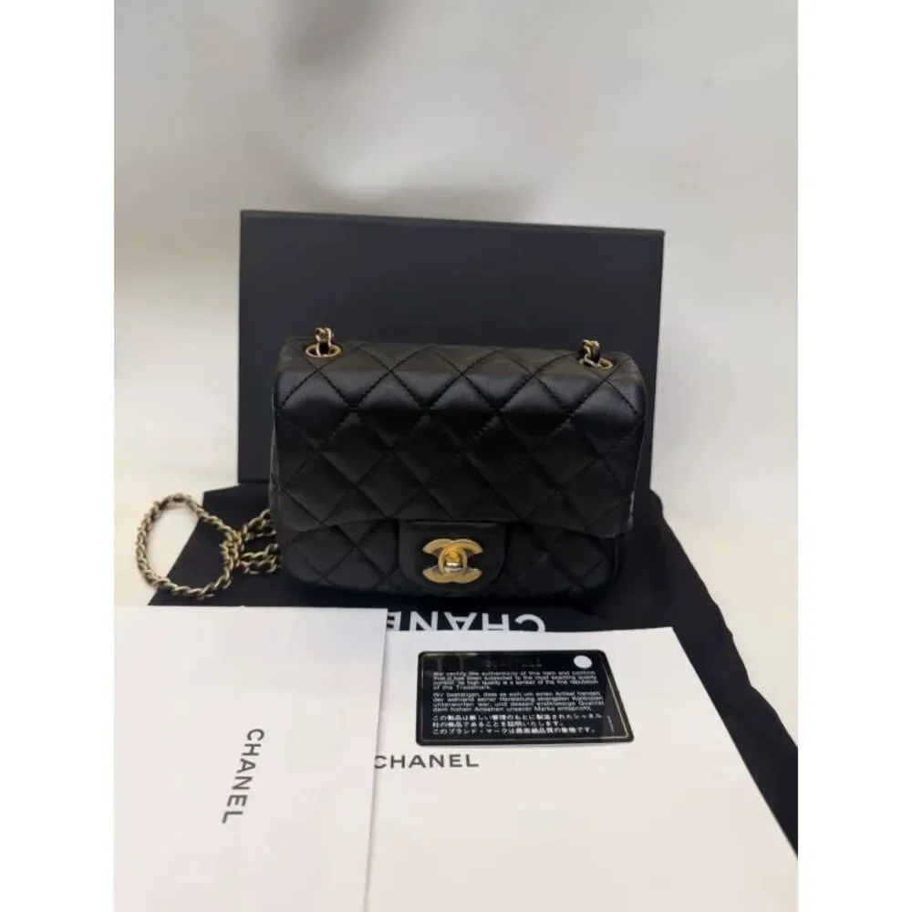 Chanel Women Pre-Loved Bag Very Good Condition